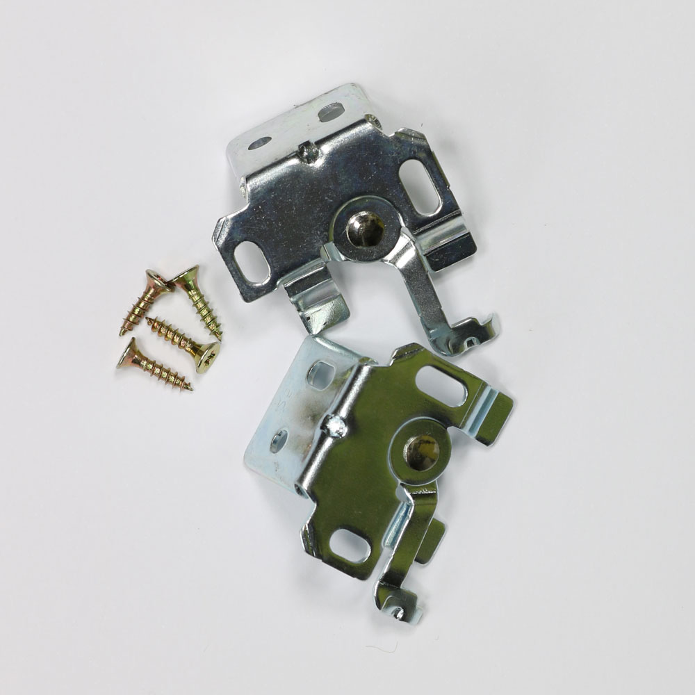4. montaz ab komponent Dzwonek lexan – V13 – 25mm