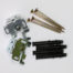 Dzwonek lexan – V13 – 25mm