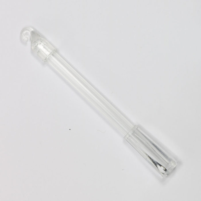 Dzwonek lexan – V13 – 25mm