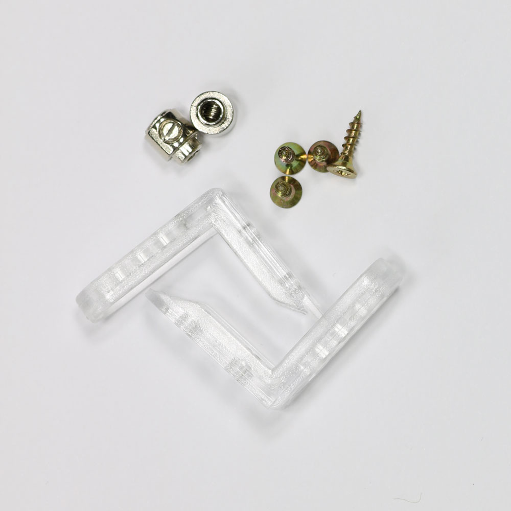 7. zylka A komponent Dzwonek lexan – V13 – 25mm