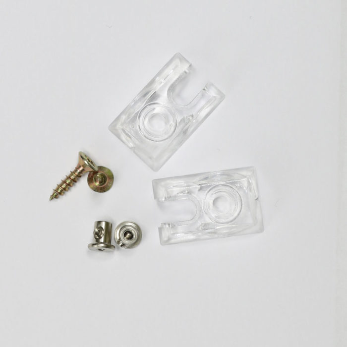 Dzwonek lexan – V13 – 25mm