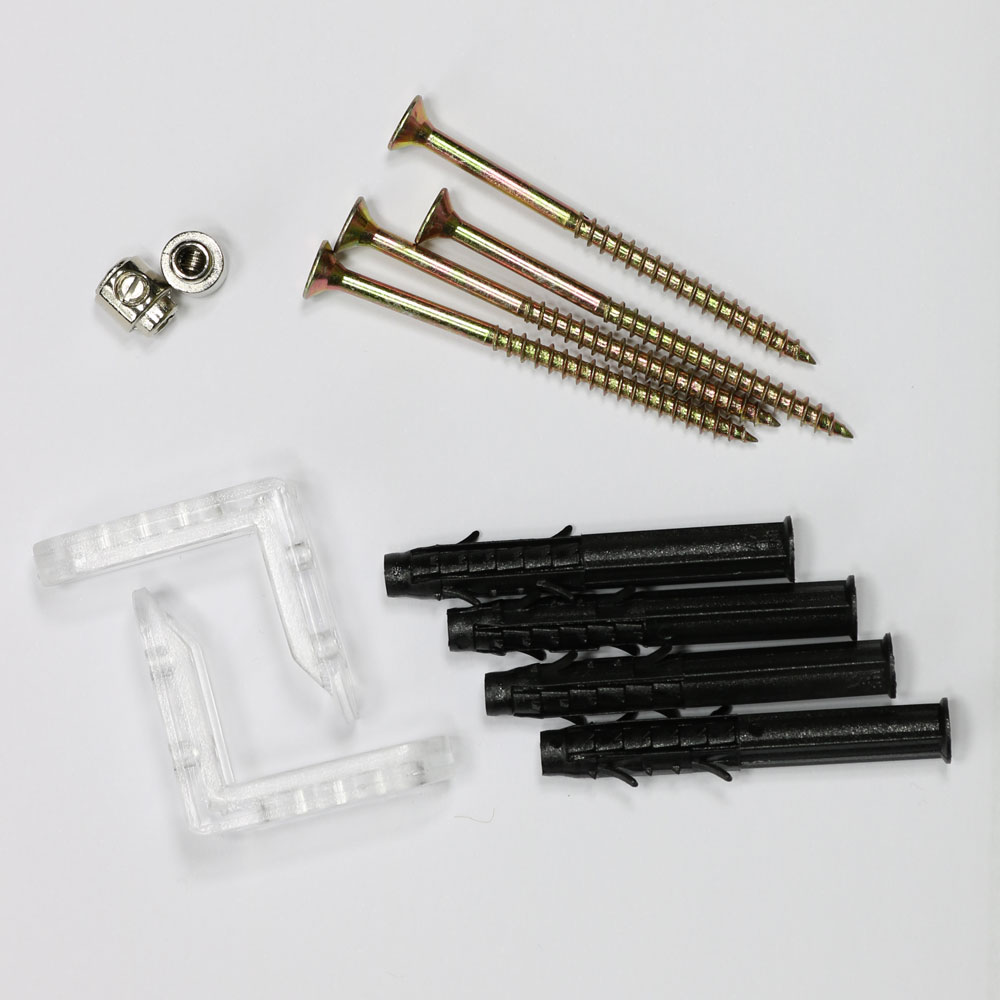9. zylka c komponent Dzwonek lexan – V13 – 25mm