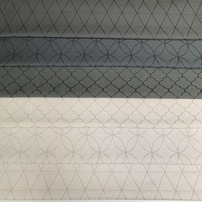 Wzornik – Rzymskie Patterns