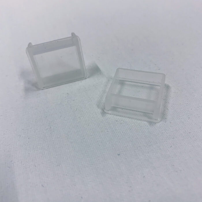 Zatyczka rynny górnej rynny V13 – 25mm