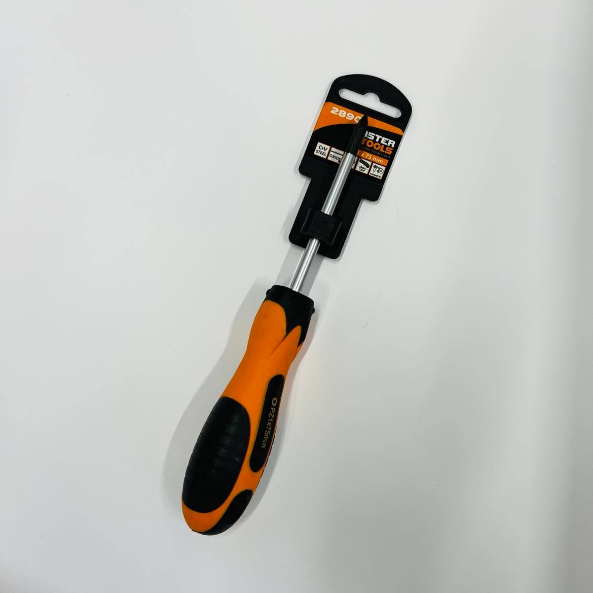 328403072_537574191683169_5959510145239953525_n Faster tools | Wkrętak krzyżowy – PZ1x75mm