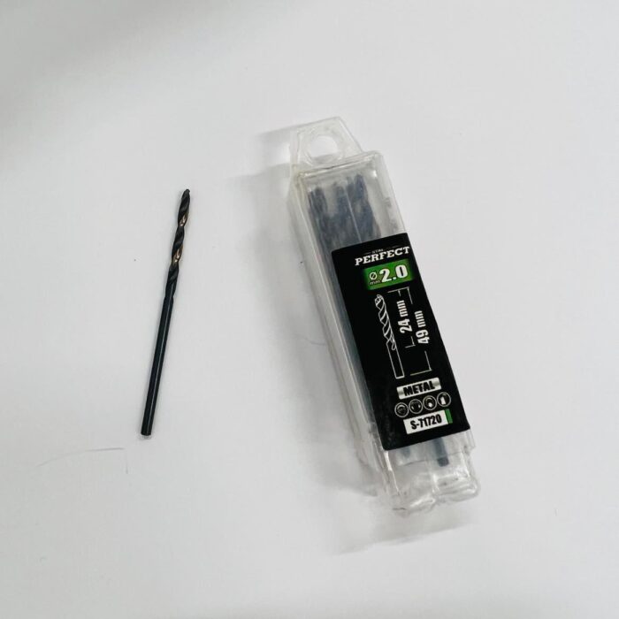 Faster tools | Wkrętak krzyżowy – PZ1x75mm